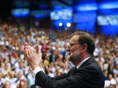 Mariano Rajoy