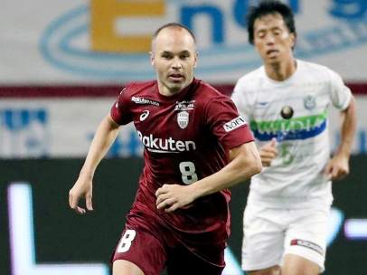 Iniesta