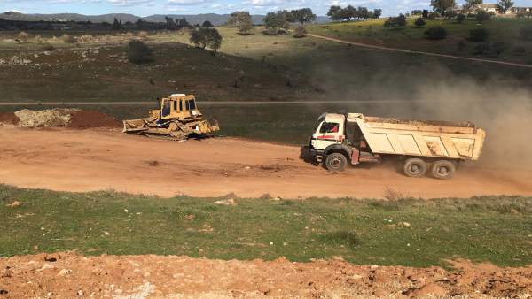Obras de Mirabueno Obras de Mirabueno