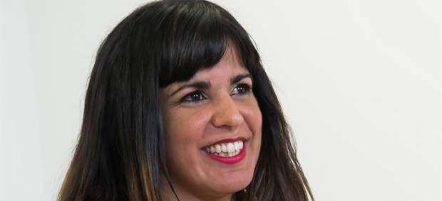 Teresa Rodríguez
