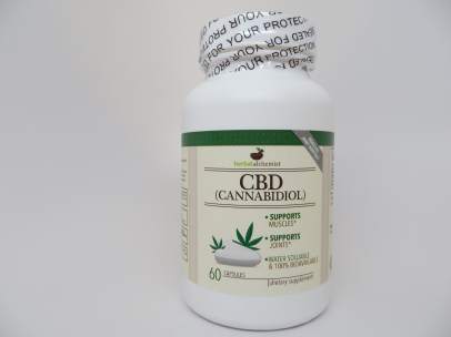 Cannabidiol