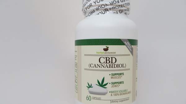 Cannabidiol Cannabidiol