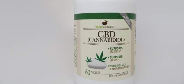 Cannabidiol