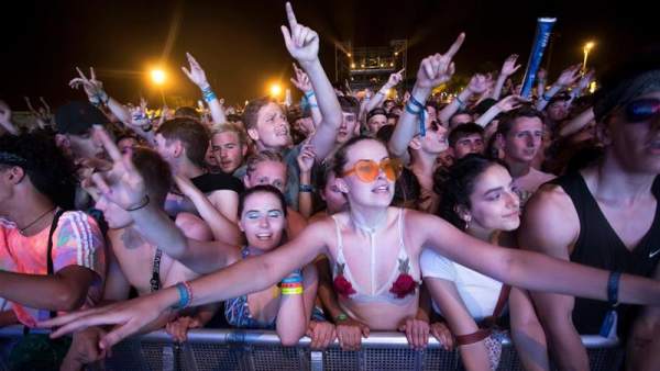 Two Door Cinema Club Two Door Cinema Club