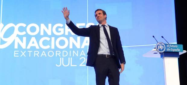 Pablo Casado