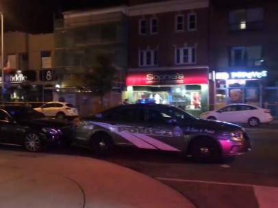 Un muerto y 12 heridos en un tiroteo en Toronto