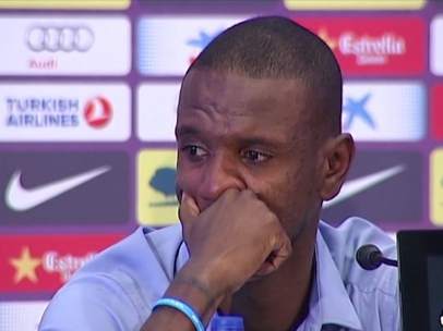 Fiscalía pide reabrir el caso del trasplante de Abidal