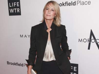 Robin Wright