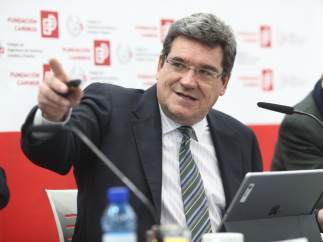José Luis Escrivá