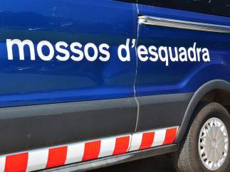 Mossos d'Esquadra (Archivo)