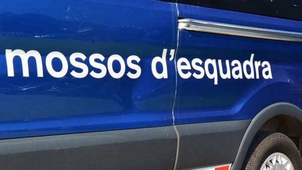 Mossos d'Esquadra (Archivo) Mossos d'Esquadra (Archivo)