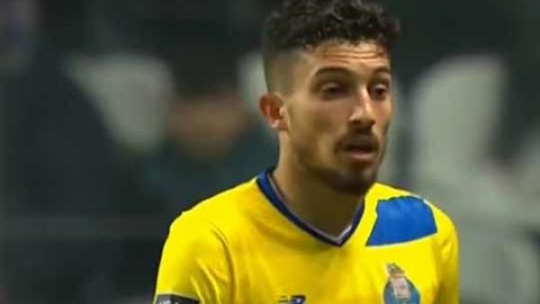 Alex Telles Alex Telles