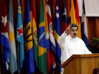 Nicolás Maduro
