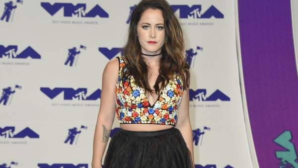 Jenelle Evans Jenelle Evans