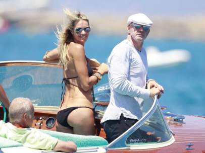 Elle MacPherson