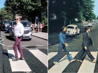 Paul McCartney
