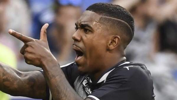 Malcom Malcom