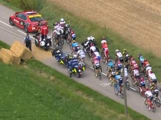 Tour de Francia 2018