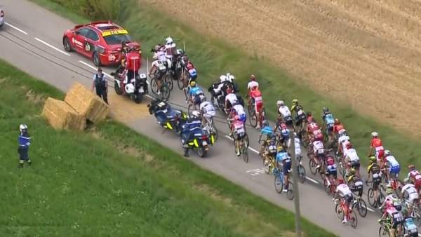 Tour de Francia 2018 Tour de Francia 2018