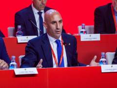 La RFEF no autoriza el Girona-Barça en EE UU