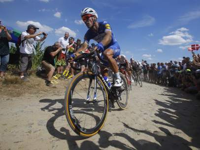 Philippe Gilbert