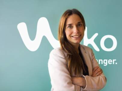 Teresa Acha-Orbea, directora general de Wiko España