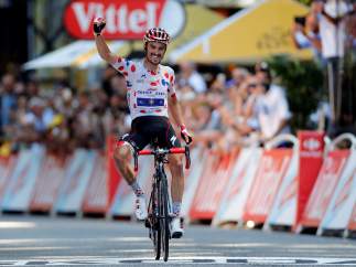 Tour de Francia