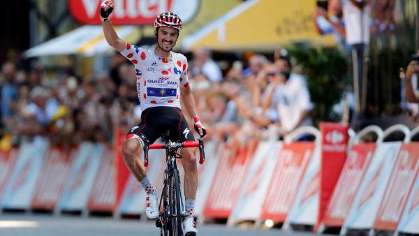 Tour de Francia Tour de Francia