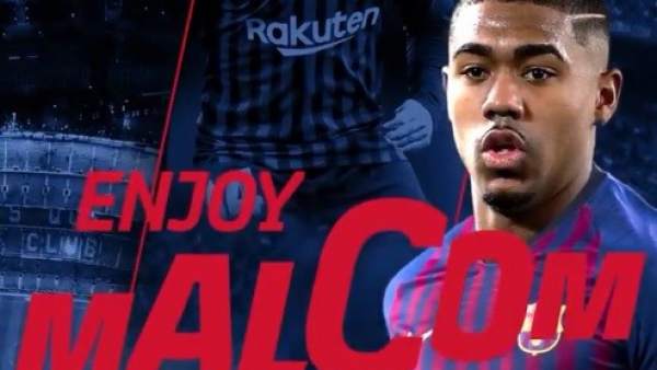 Malcom Malcom