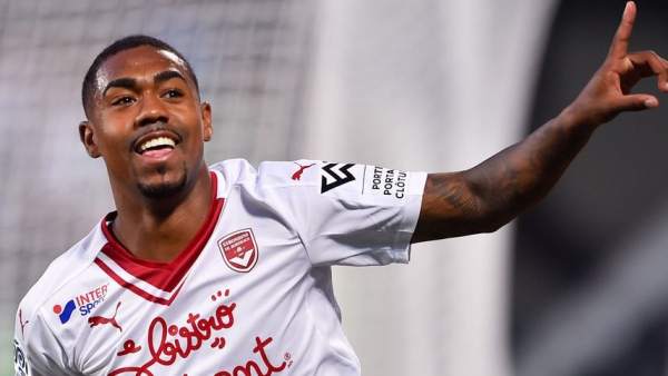 Malcom Malcom
