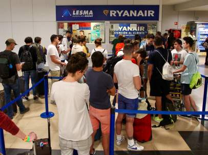 Ryanair