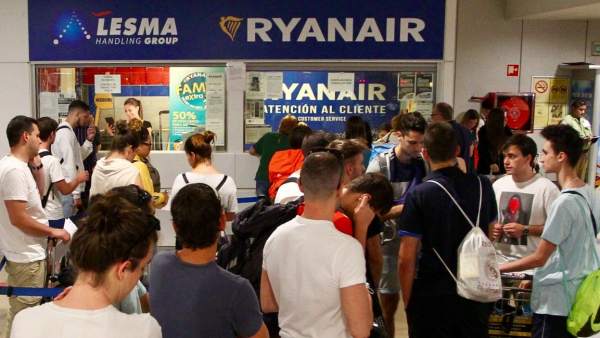 Ryanair Ryanair