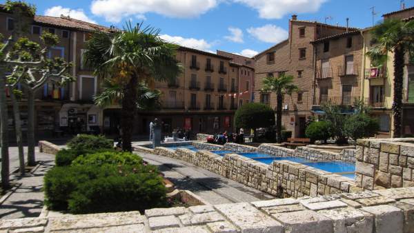 Daroca (Zaragoza) Daroca (Zaragoza)