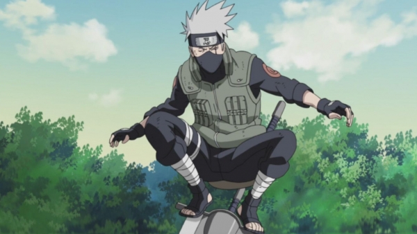 Kakashi Kakashi