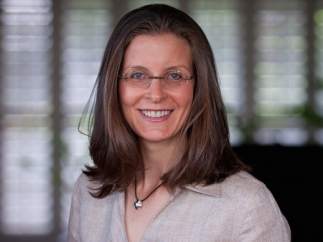 Clare Bronfman