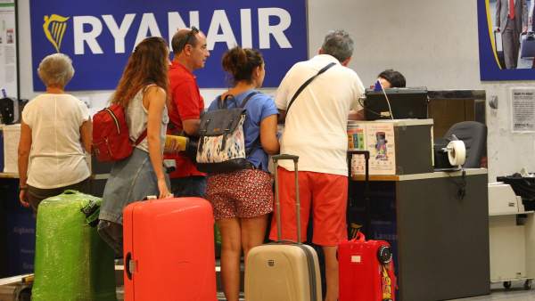Ryanair Ryanair