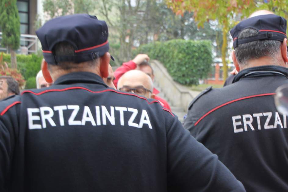 Oposiciones Ertzaina MasterD Oposiciones Ertzaina MasterD