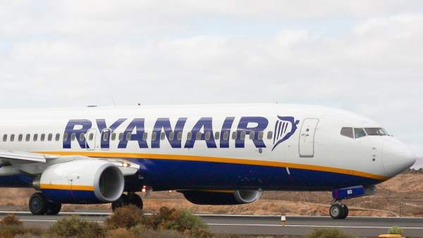 11. RYANAIR 11. RYANAIR
