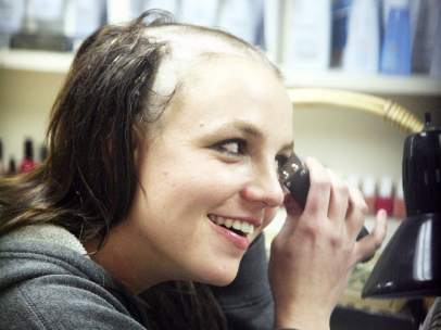Britney Spears