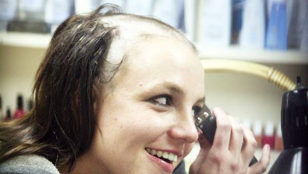 Britney Spears Britney Spears