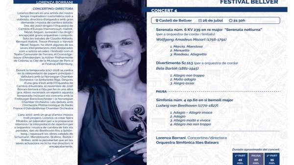 Orquesta Sinfónica Orquesta Sinfónica