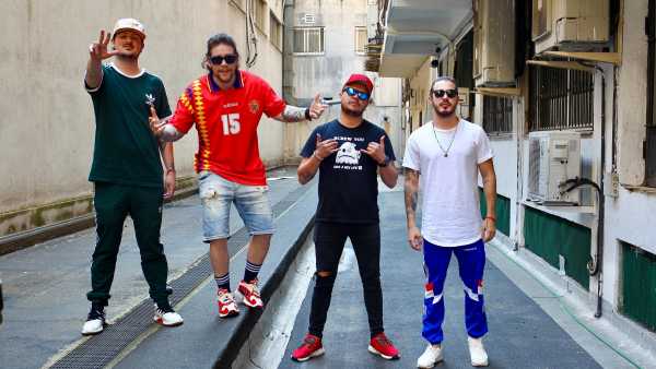 Piso 21 Piso 21