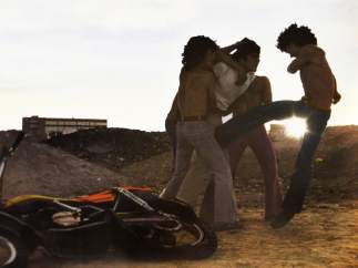 'Los placeres ocultos' (1976) de Eloy de la Iglesia