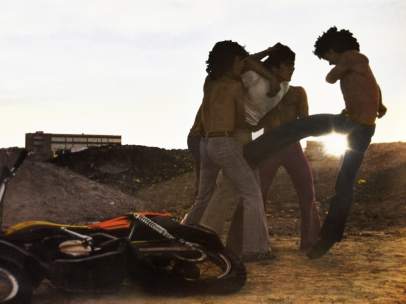 'Los placeres ocultos' (1976) de Eloy de la Iglesia