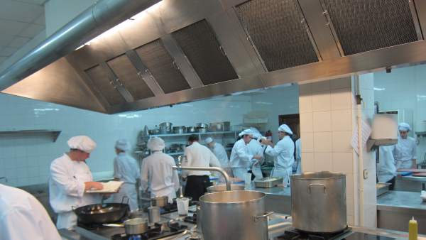 Cocina Cocina