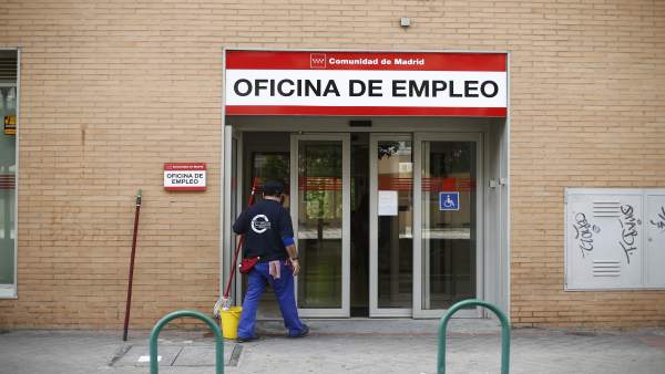 Paro, Parados Empleo, Desempleo, Trabajo, INEM, Seguridad Social, Autónomo Paro, Parados Empleo, Desempleo, Trabajo, INEM, Seguridad Social, Autónomo