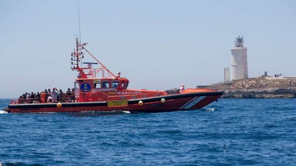 Salvamar Arcturus de Salvamento Marítimo Salvamar Arcturus de Salvamento Marítimo