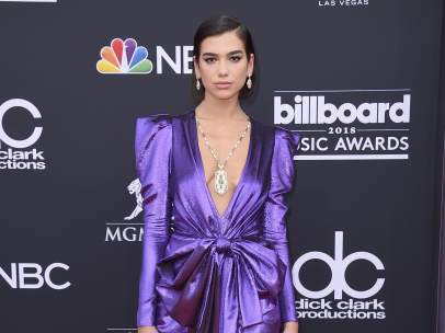 Dua Lipa