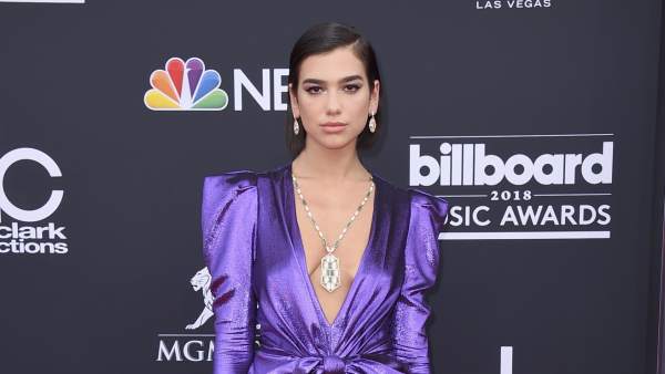 Dua Lipa Dua Lipa