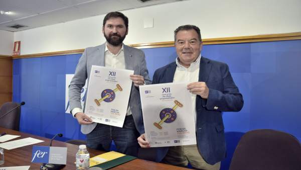 Presentación de la convocatoria Presentación de la convocatoria